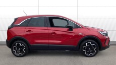 Vauxhall Crossland 1.2 Turbo [130] Ultimate 5dr Auto Petrol Hatchback